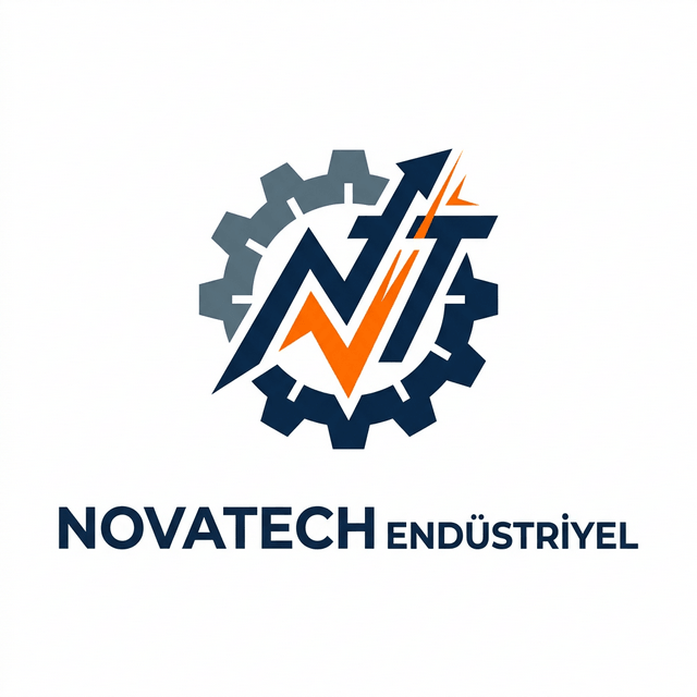 Novatech Logo
