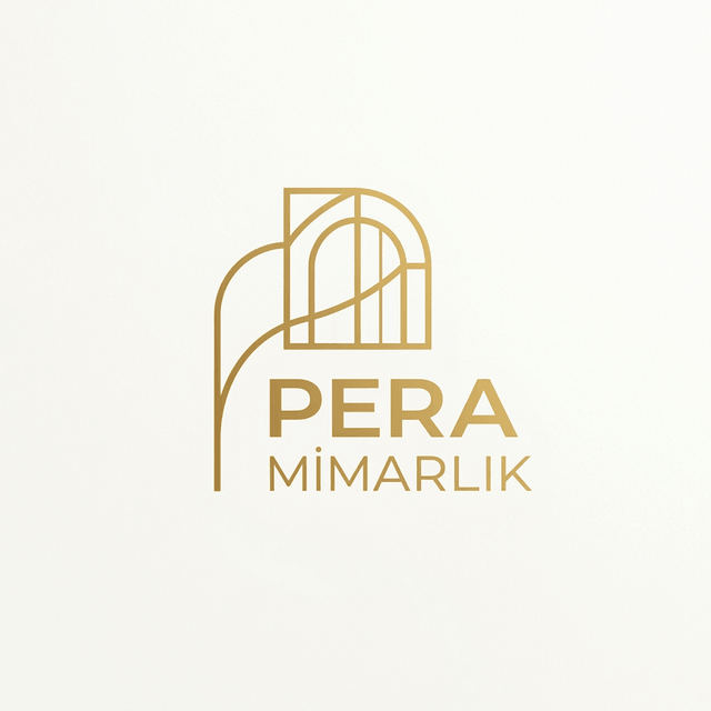 Pera Architecture Logo