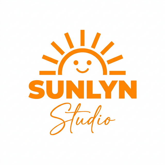 Sunlyn Studio Logo