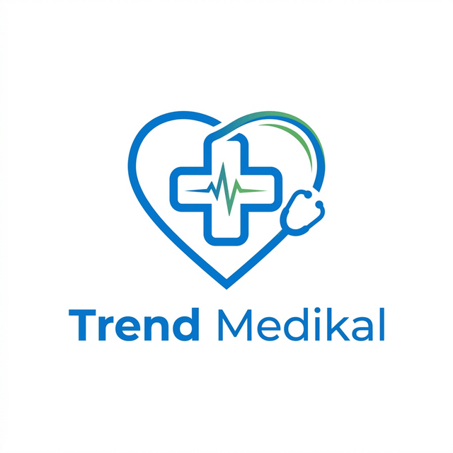 Trend Medikal Logo
